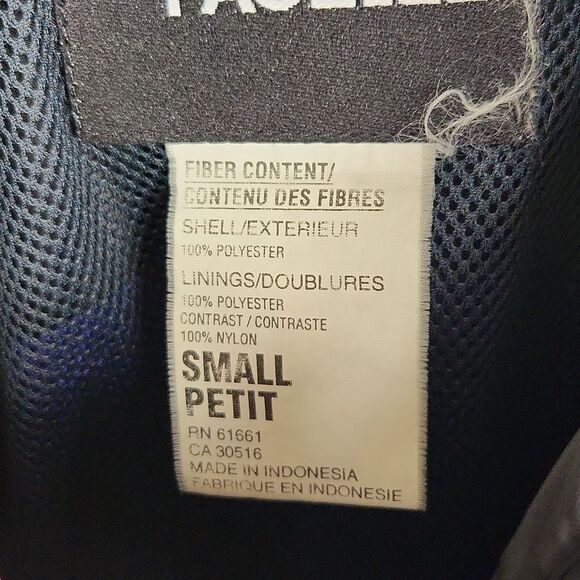 The North Face Winter Jacket Small - Picture 5 of 7